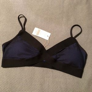 Demi Lovato Fabletics Romina Sports Bra